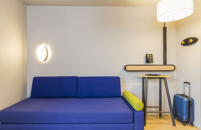 Aparthotel Adagio Access Palaiseau Saclay - Foto 4