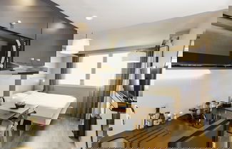 Foto 1 - Aparthotel Adagio Access Palaiseau Saclay