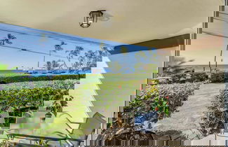 Photo 1 - Kona White Sands A4 Romantic Ocean View!