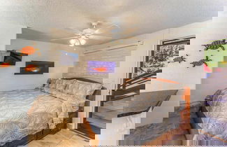 Foto 2 - Kona White Sands A4 Romantic Ocean View!