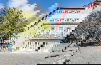 Photo 1 - Cord04 · Blue House Apartment 4 Parking + Super Central