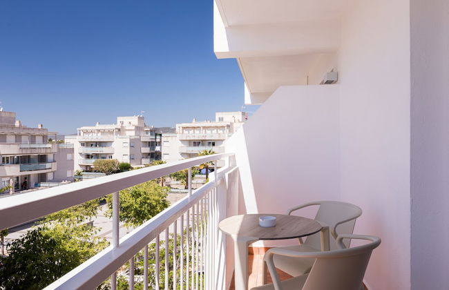 Apartamentos Malacosta - MC Apartamentos Ibiza - Foto 1
