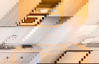 Photo 18 - Apartamentos Malacosta - MC Apartamentos Ibiza