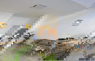 Photo 21 - Apartamentos Malacosta - MC Apartamentos Ibiza