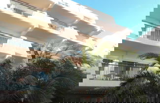 Photo 30 - Apartamentos Malacosta - MC Apartamentos Ibiza