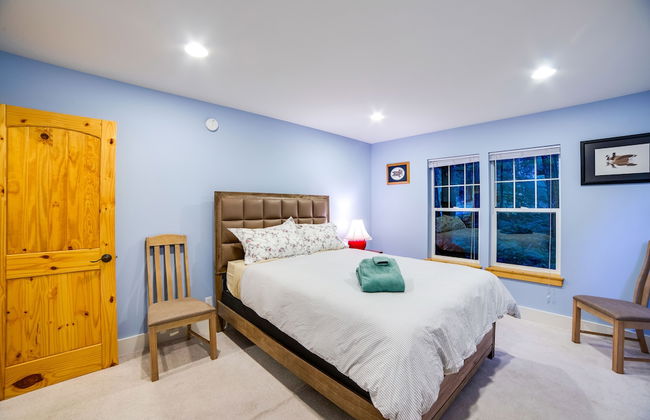 12GS - BBQ - WiFi - Dishwasher - Sleeps 4 - Foto 29