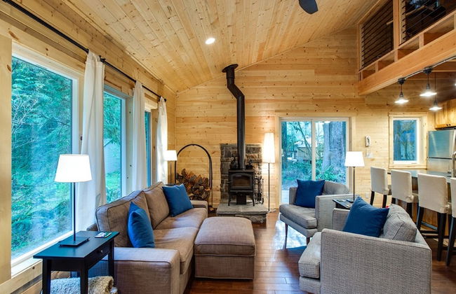 74SL - Pets OK - WIFI - BBQ - Sleeps 8 - Foto 7