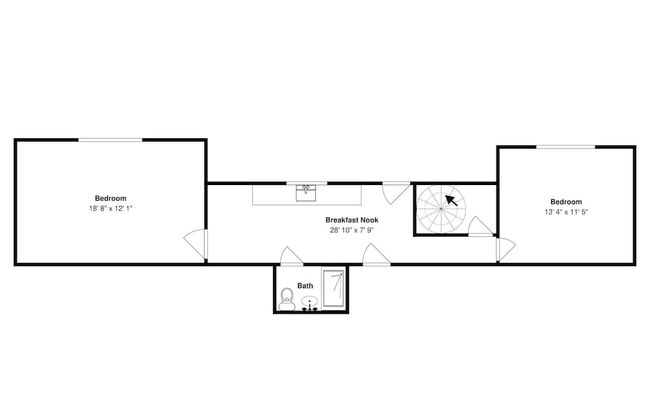 Casa Escondida - Foto 2