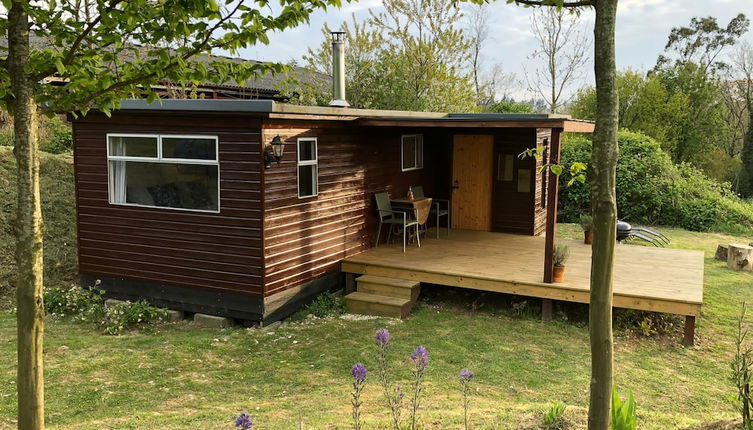 Photo 1 - Cozy and Peaceful Cabin 15 Mins From Lyme Regis