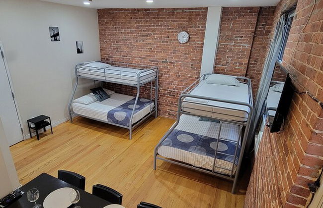 Studios Midtown Manhattan - Foto 33