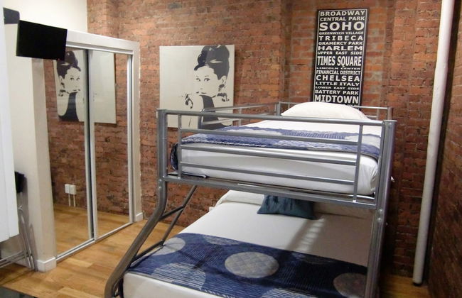 Studios Midtown Manhattan - Foto 7