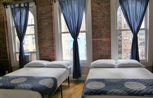 Studios Midtown Manhattan - Foto 52