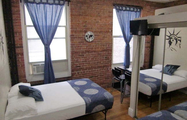 Studios Midtown Manhattan - Foto 13