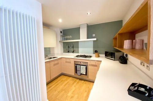 Foto 43 - Quartermile serviced apartments