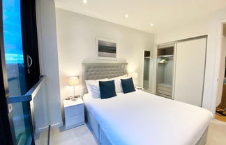 Foto 3 - Quartermile serviced apartments