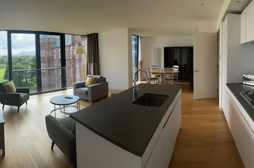 Foto 64 - Quartermile serviced apartments