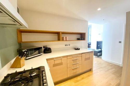 Photo 42 - Quartermile serviced apartments