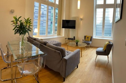 Photo 62 - Quartermile serviced apartments