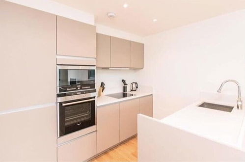 Foto 50 - Quartermile serviced apartments