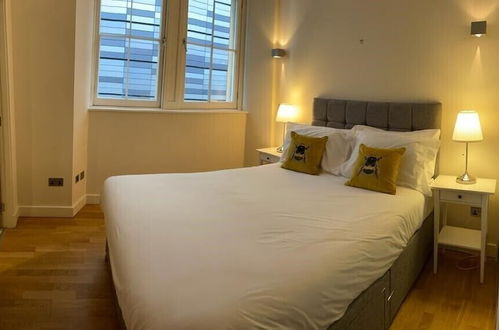 Foto 6 - Quartermile serviced apartments