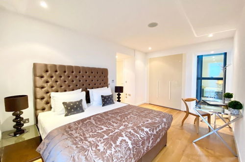 Foto 8 - Quartermile serviced apartments