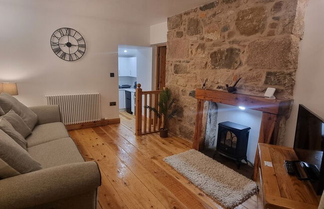 Coal Office Aberlour - Foto 1