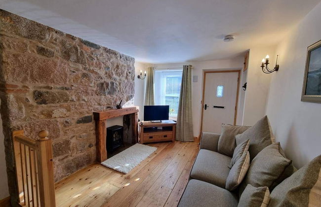 Coal Office Aberlour - Foto 8