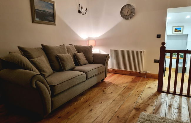 Coal Office Aberlour - Foto 9