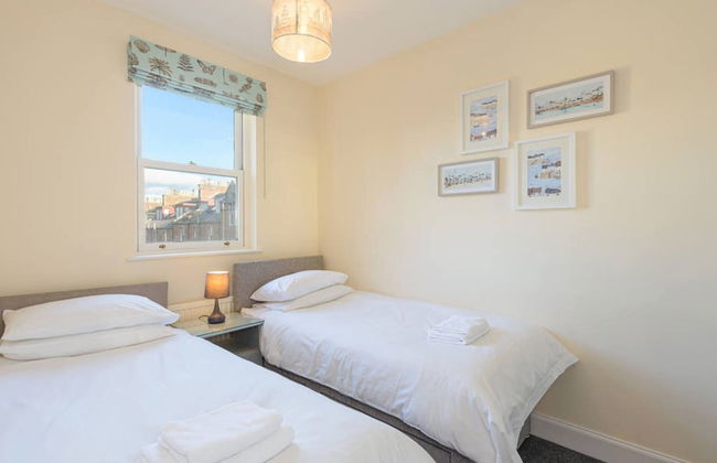 Craigleith Lodge - Foto 8