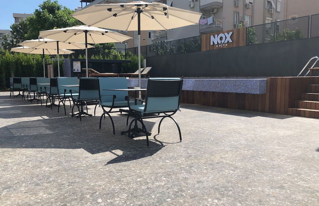 Nox Suite - Foto 61