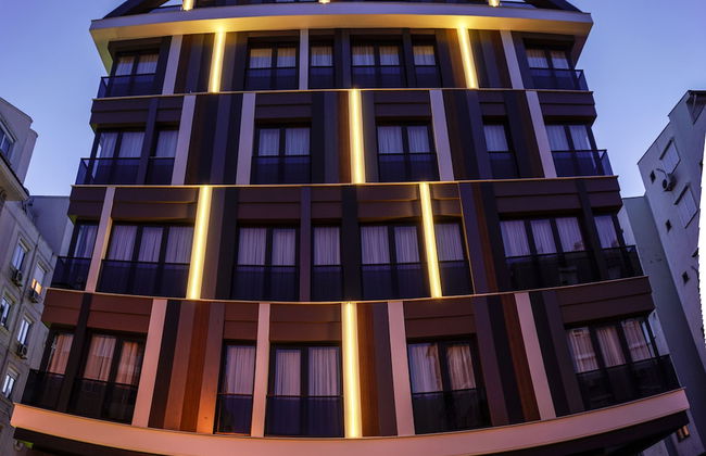 Nox Suite - Foto 72