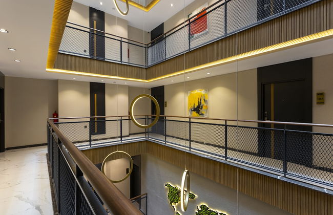 Nox Suite - Foto 65