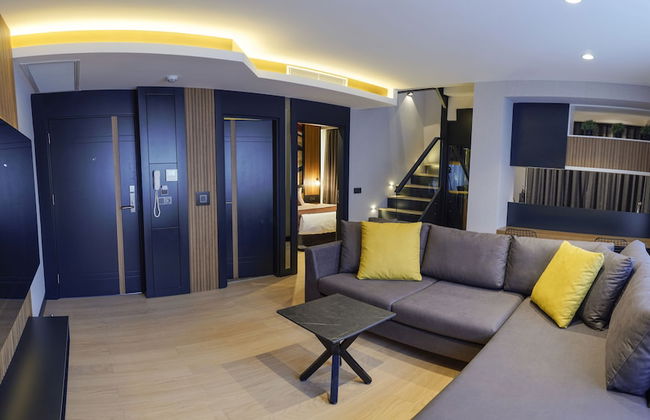 Nox Suite - Foto 13