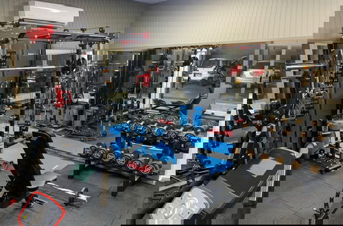 Foto 57 - Nox Suite