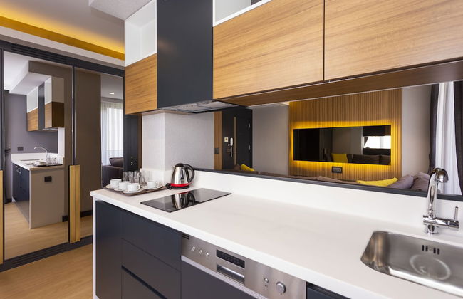 Nox Suite - Foto 19