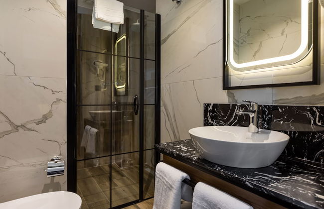 Nox Suite - Foto 52