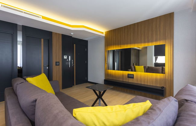 Nox Suite - Foto 29