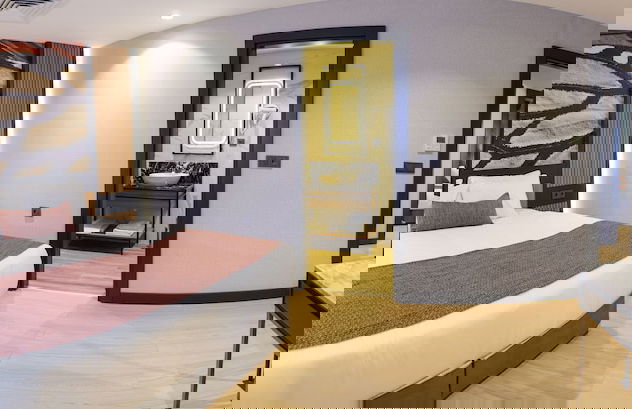 Nox Suite - Foto 42