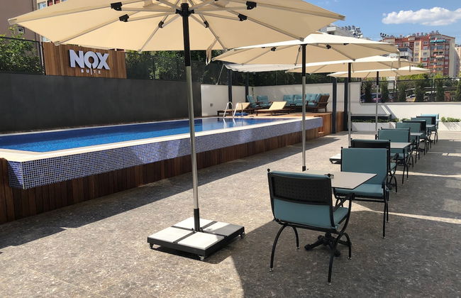 Nox Suite - Foto 55