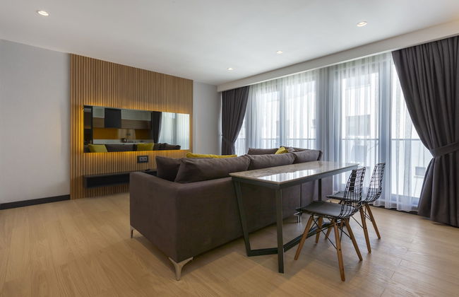 Nox Suite - Foto 27