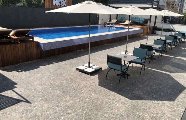 Nox Suite - Foto 43