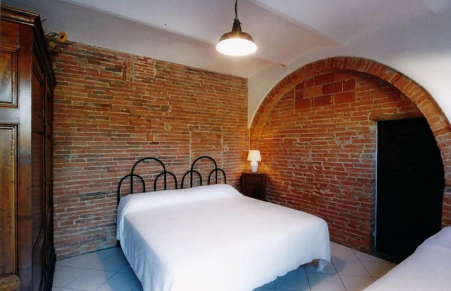 Podere Castagno - Foto 2