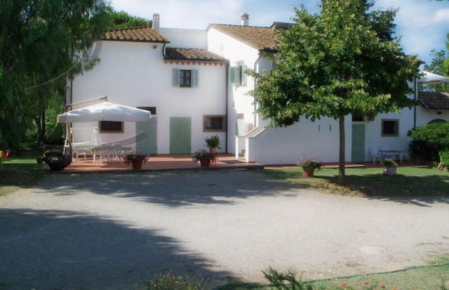 Podere Castagno - Foto 13
