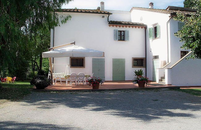 Podere Castagno - Foto 8