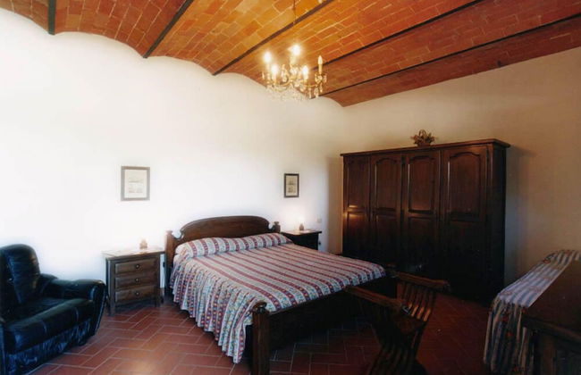 Podere Castagno - Foto 5