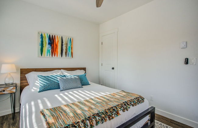 1brlovely Stylish Downtownclose To Everything - Foto 3