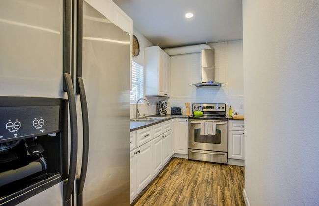 1brlovely Stylish Downtownclose To Everything - Foto 11