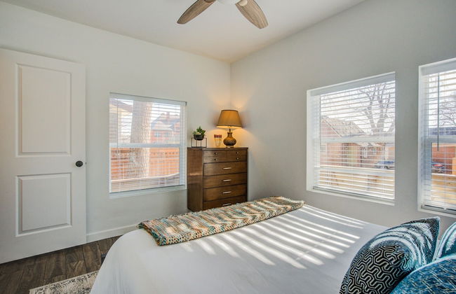 1brlovely Stylish Downtownclose To Everything - Foto 4