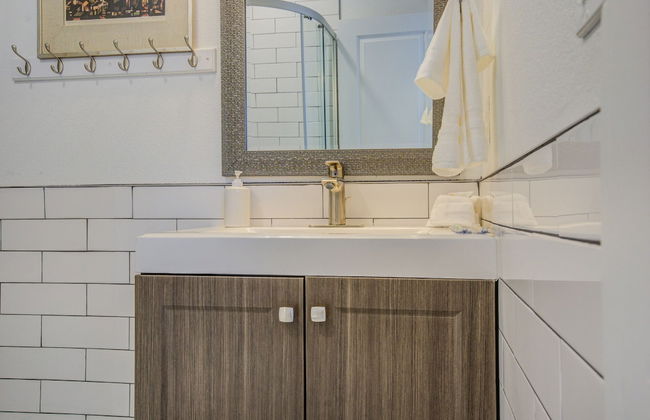 1brlovely Stylish Downtownclose To Everything - Foto 20