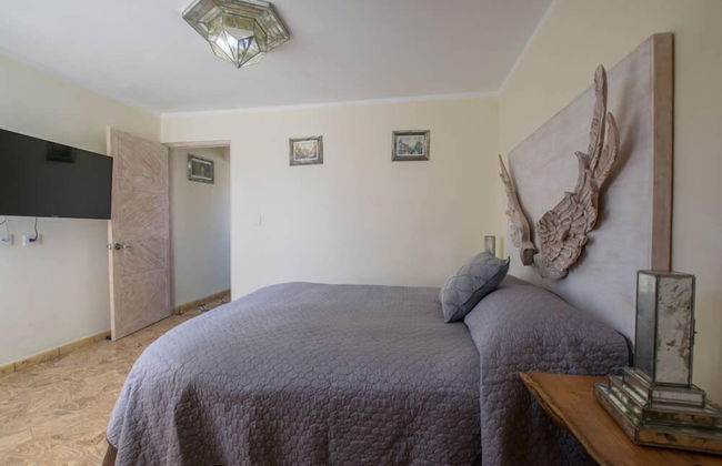 Casa Eugenia - Foto 11